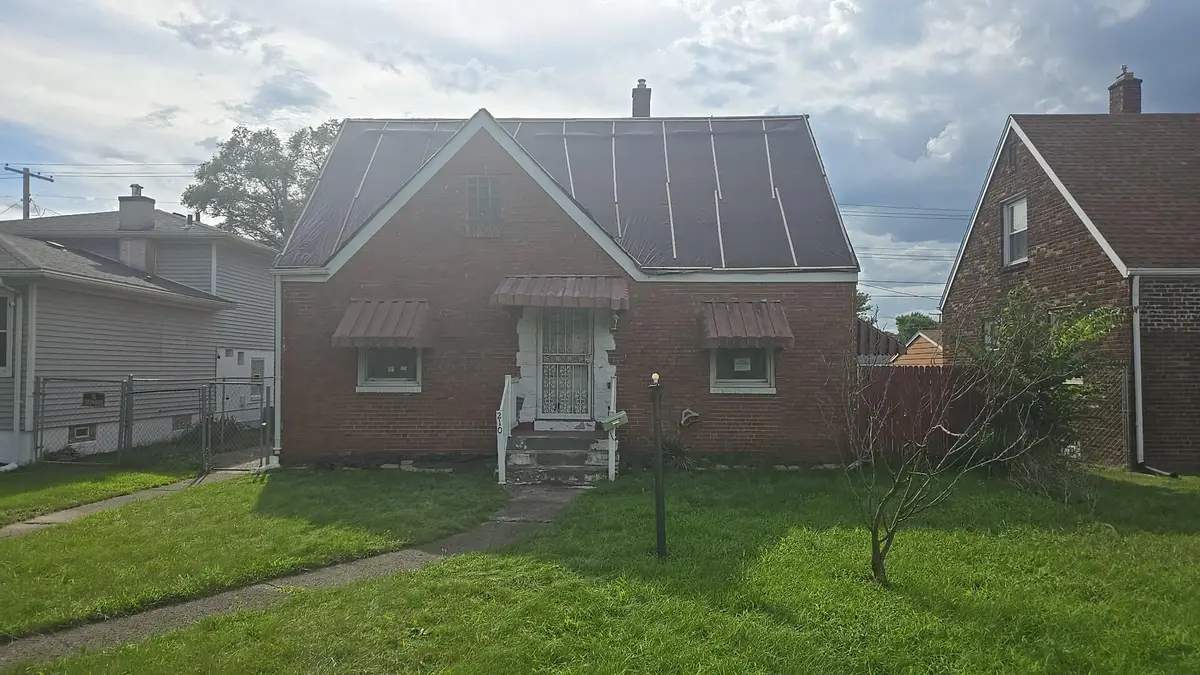 210 Clark Road, Gary, IN 46406 - Image #1