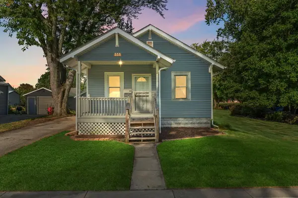 511 N West Street, Crown Point, IN 46307