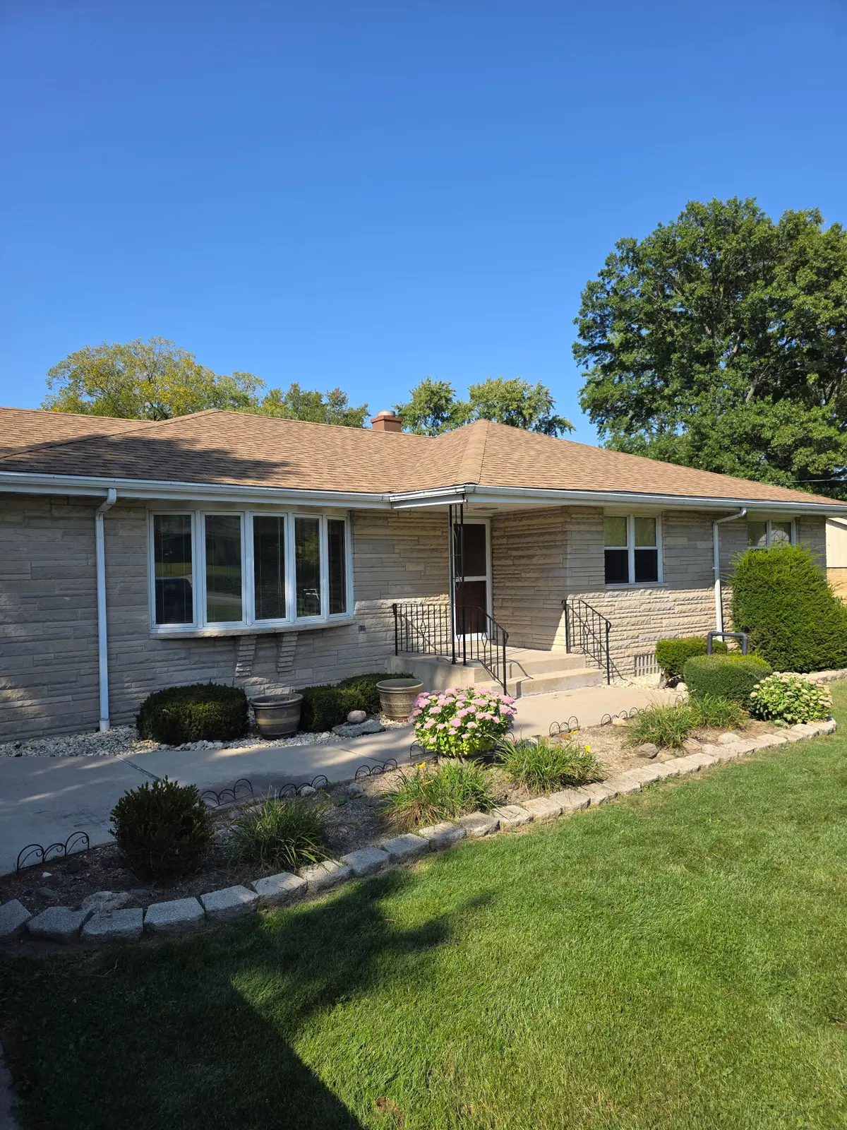 5080 E 73rd Avenue, Merrillville, IN 46410 - #1