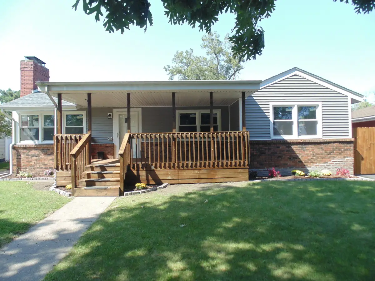 2868 Elkhart Street, Lake Station, IN 46405 - Image #1