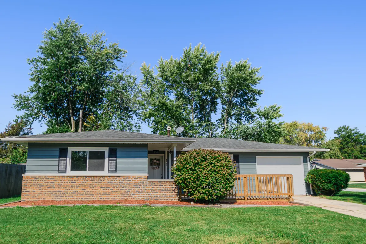 7020 Harrison Street, Merrillville, IN 46410 - Image #1