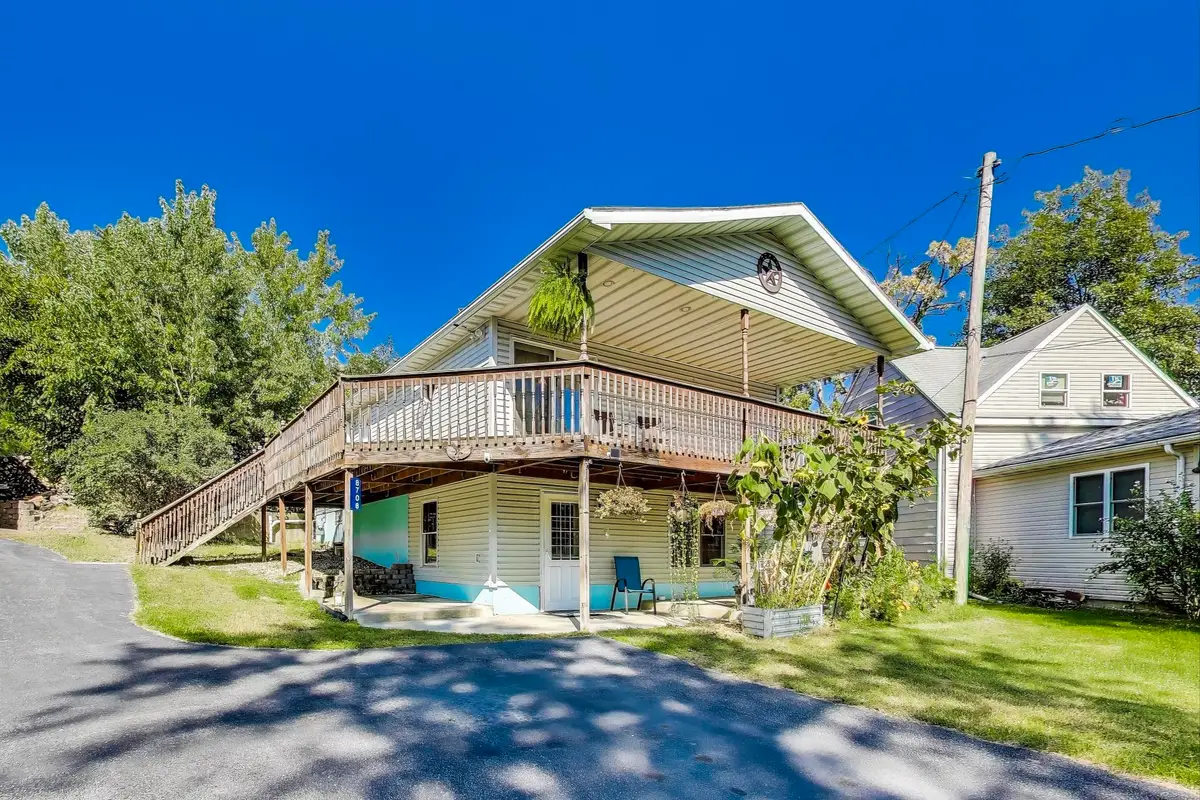 8708 Truman Circle, Cedar Lake, IN 46303 - Image #1