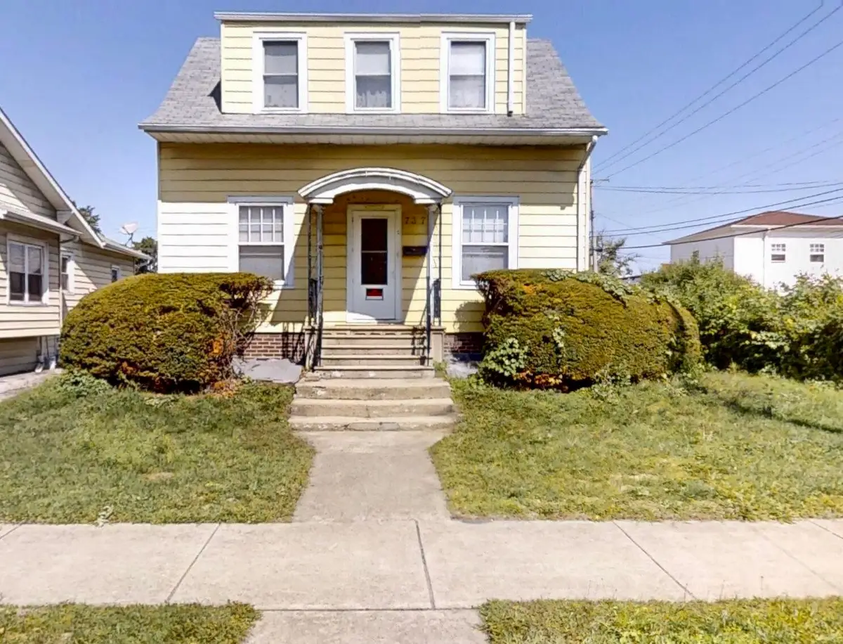 737 Cherry Street, Hammond, IN 46324 - Image #1