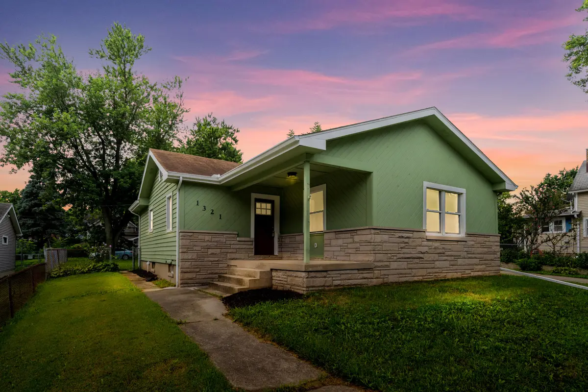 1321 Jackson Street, Hobart, IN 46342 - Image #1