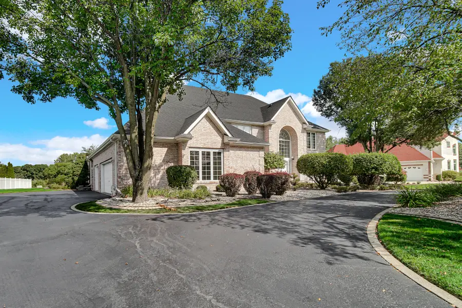 1224 Muirfield Drive, Schererville, IN 46375 - Image #3