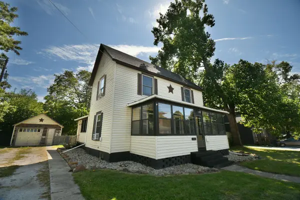 513 N College Avenue, Rensselaer, IN 47978