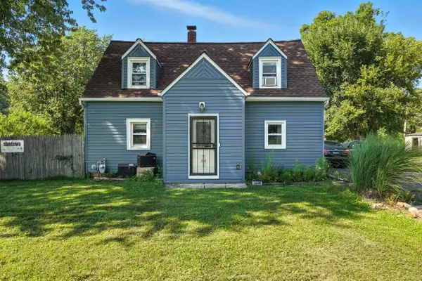 3740 E 29th Avenue, Lake Station, IN 46405