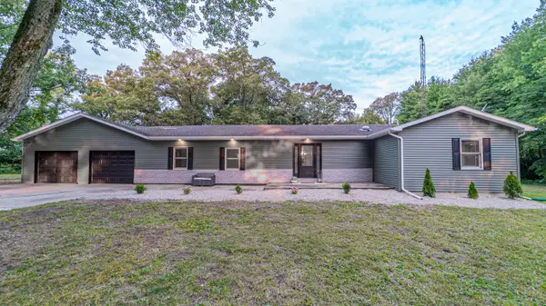 8535 S 100 E, North Judson, IN 46366