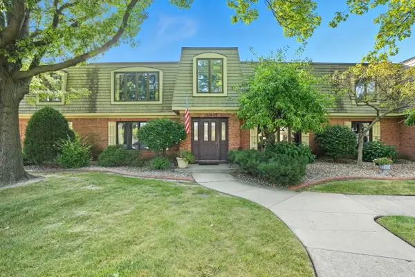 1523 Maple Place, Schererville, IN 46375