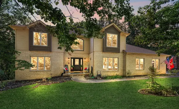 12275 S Williams Court, Crown Point, IN 46307