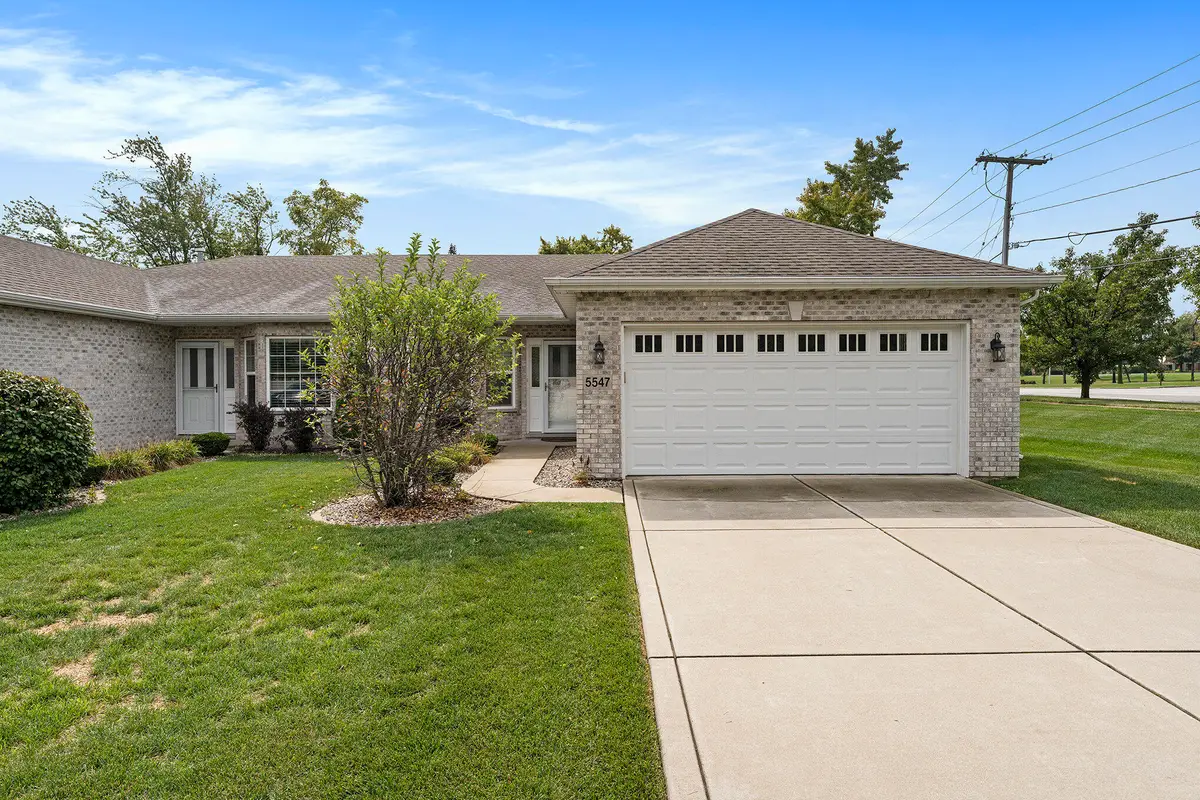 5547 Maggie Mae Court, Crown Point, IN 46307 - Image #1