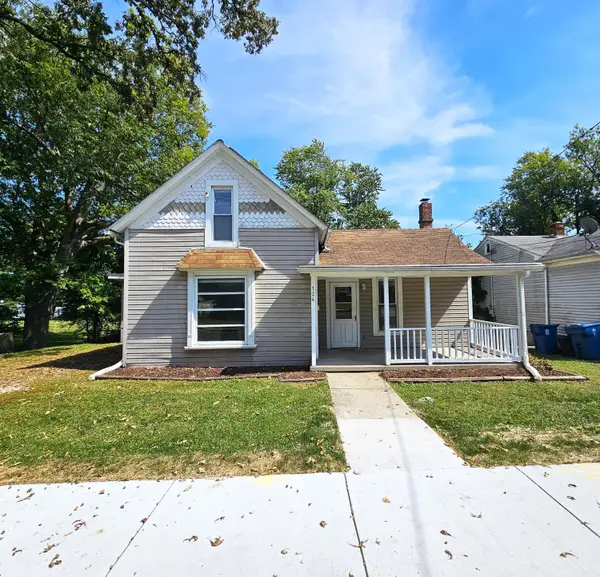 124 N Liberty Street, Lowell, IN 46356