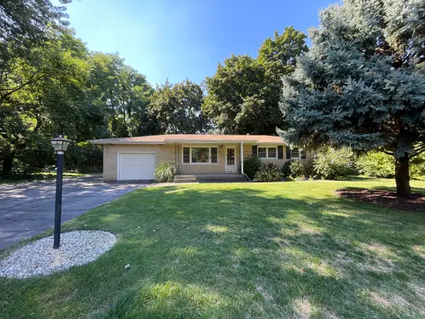 1912 Pleasant Meadows Street, Portage, IN 46368