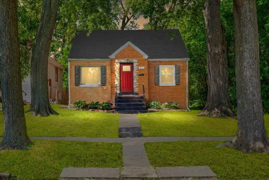 3642 Buchanan Street, Gary, IN 46408 - Image #3