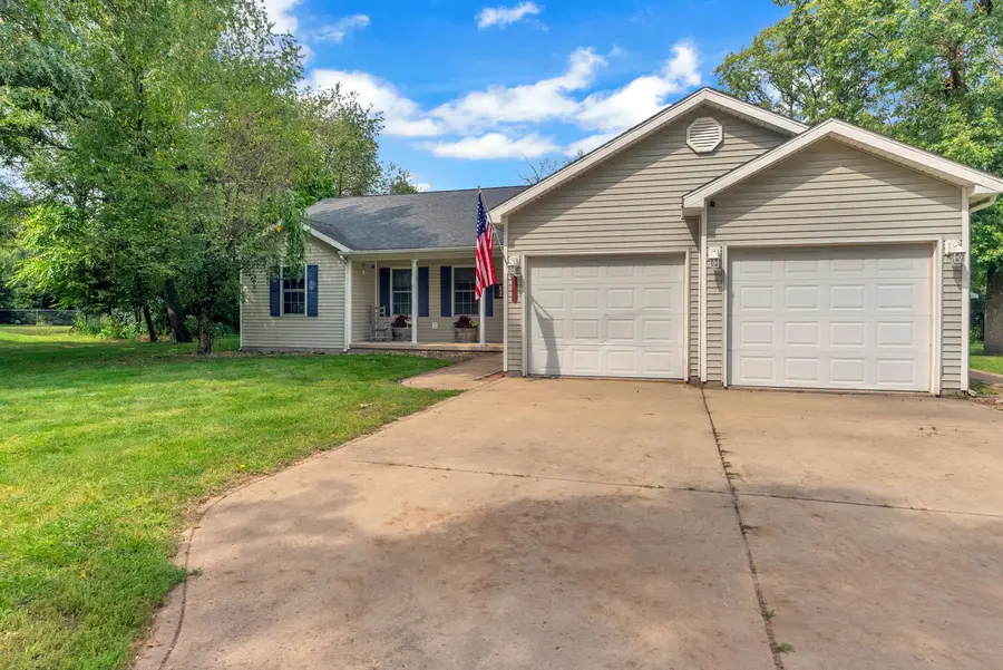 9858 W Rustic Drive, Demotte, IN 46310 - Image #2