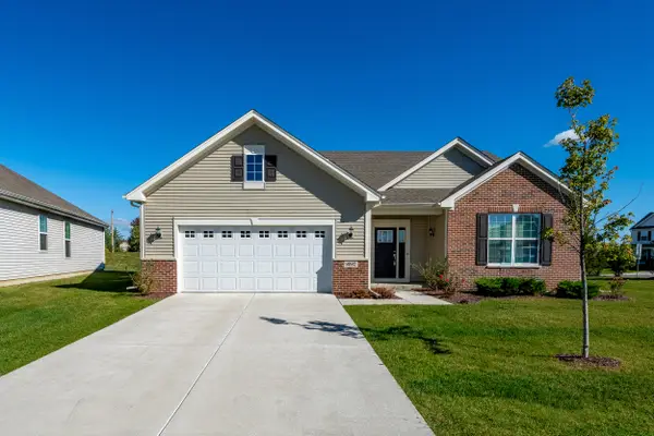 9992 W 141st Lane, Cedar Lake, IN 46303