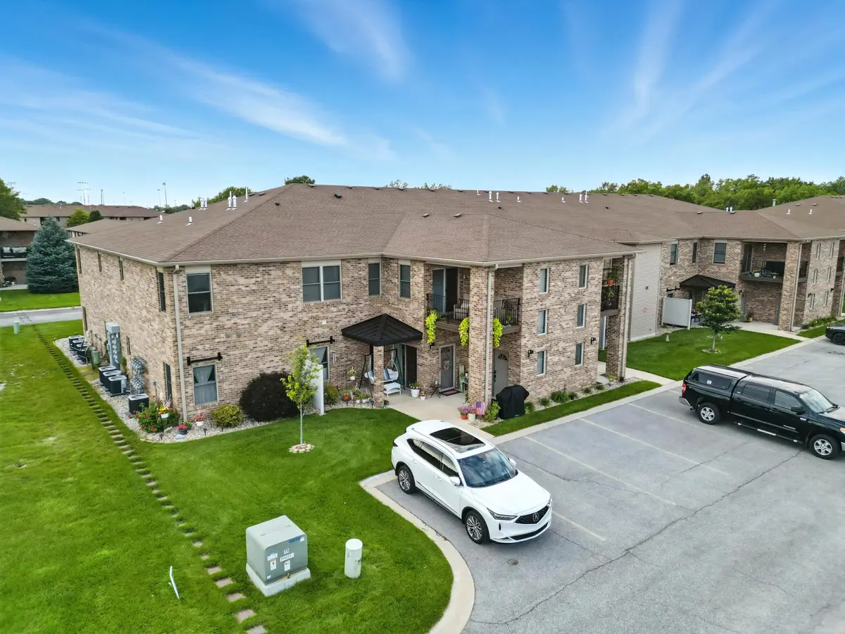 1343 Prairie Drive, Crown Point, IN 46307 - Image #1