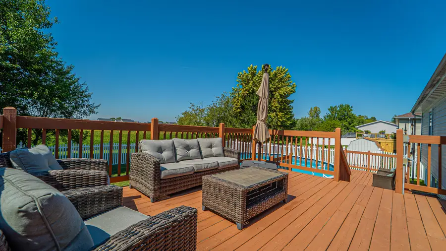 611 Iowa Drive, Lowell, IN 46356 - Image #3