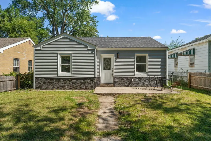 3449 Buchanan Street, Gary, IN 46408 - Image #2