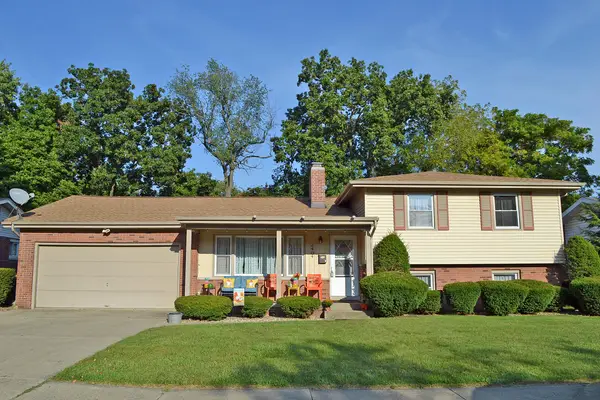 2404 Linden Drive, Valparaiso, IN 46383