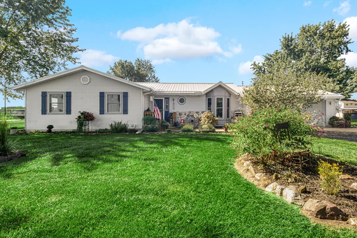 3515 Fase Drive, Wheatfield, IN 46392 - #1