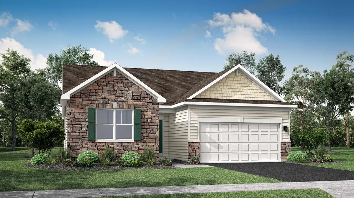 17789 Violette Way, Lowell, IN 46356 - Image #1