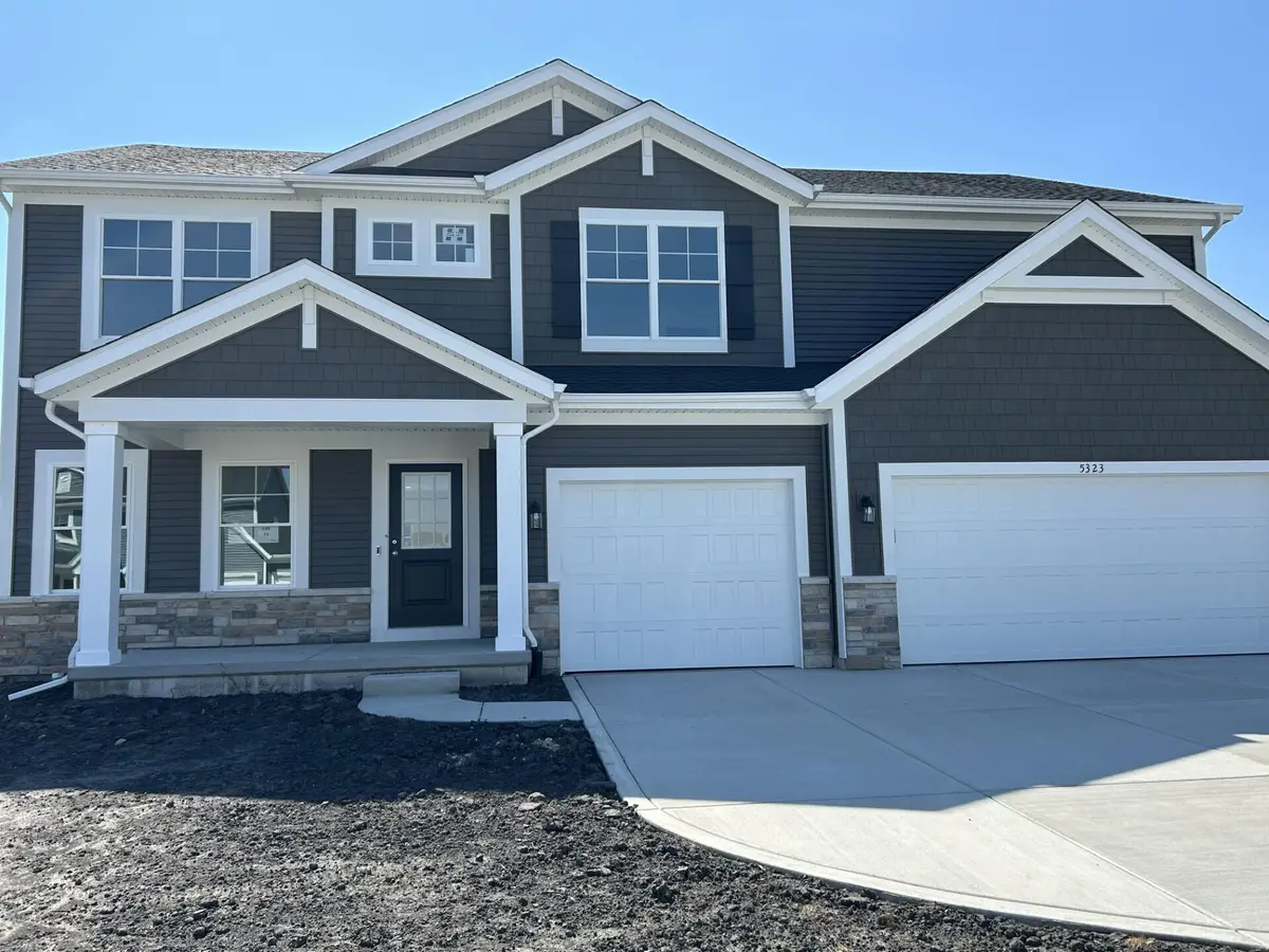 5323 Jaskula Lane, Schererville, IN 46375 - #1