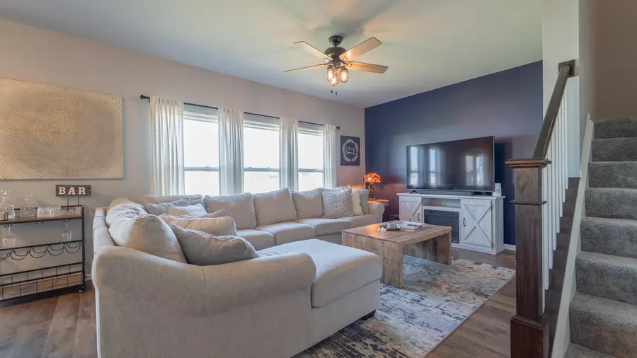 8777 Burr Ridge Circle, Crown Point, IN 46307 - Image #3