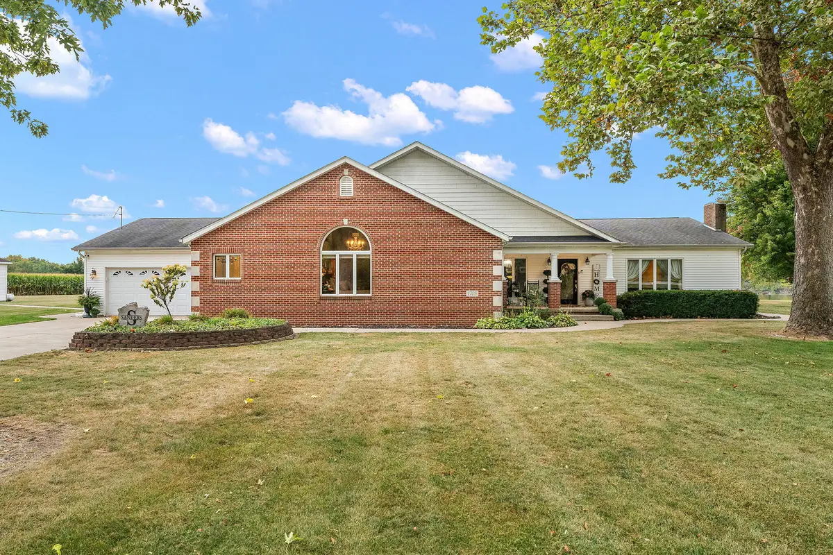 1705 E Lake Kenoyer Road, Brook, IN 47922 - Image #1