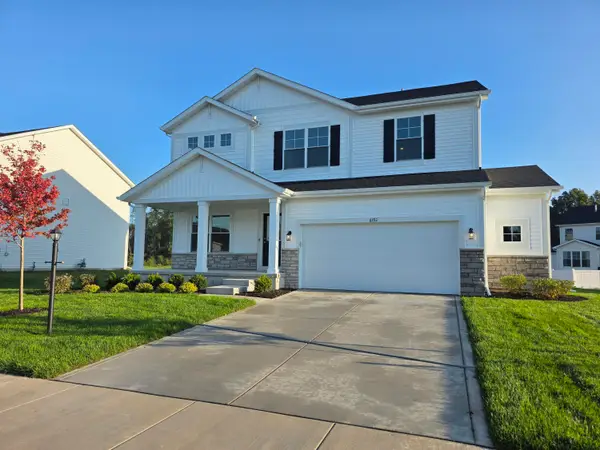 6192 Lakewood Avenue, Portage, IN 46368