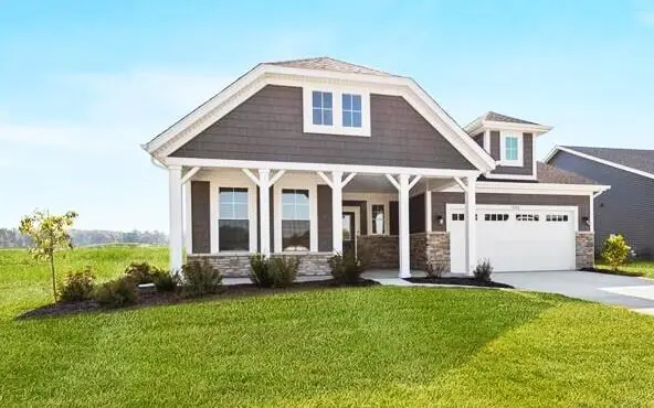 3106 Viridian Way, Valparaiso, IN 46385 - Image #1