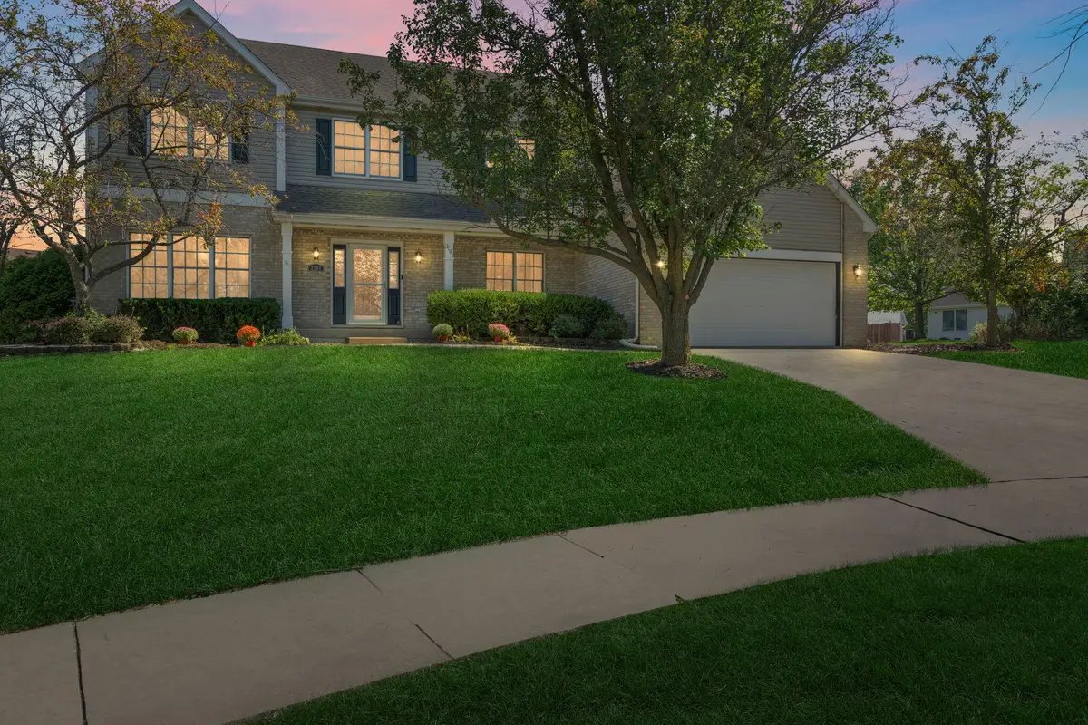 2761 Ridgewood Court, Dyer, IN 46311 - #1