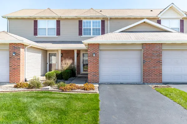 1769 Autumn Court, Dyer, IN 46311