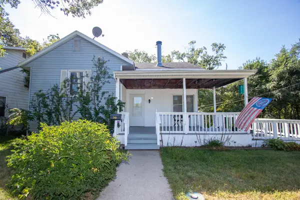 2401 Riverside Drive, Lake Station, IN 46405