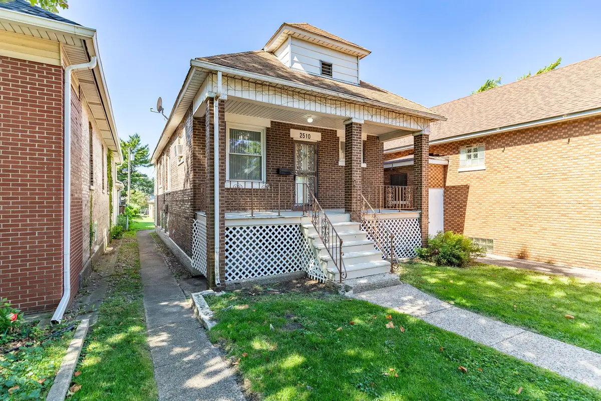 2510 White Oak Avenue, Whiting, IN 46394 - Image #1