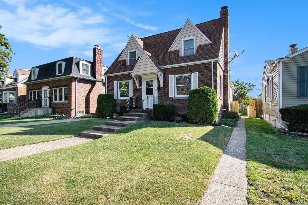 1529 Warwick Avenue, Whiting, IN 46394 - Image #1