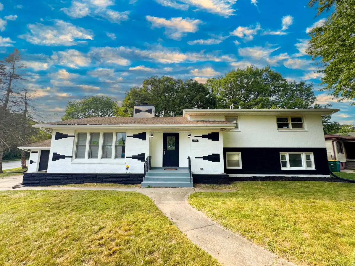 2274 Hendricks Street, Gary, IN 46404 - Image #1