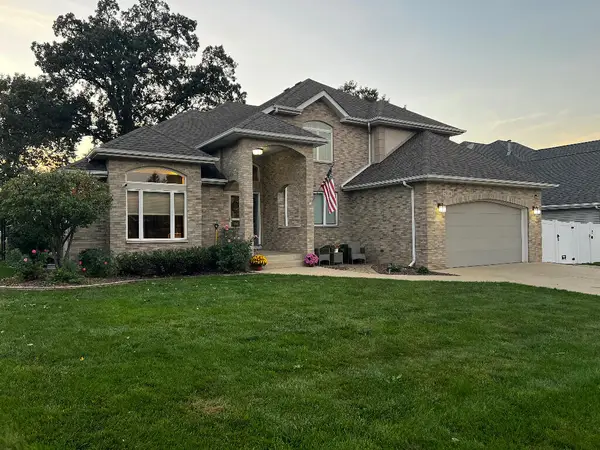 2914 Morningside Drive, Crown Point, IN 46307