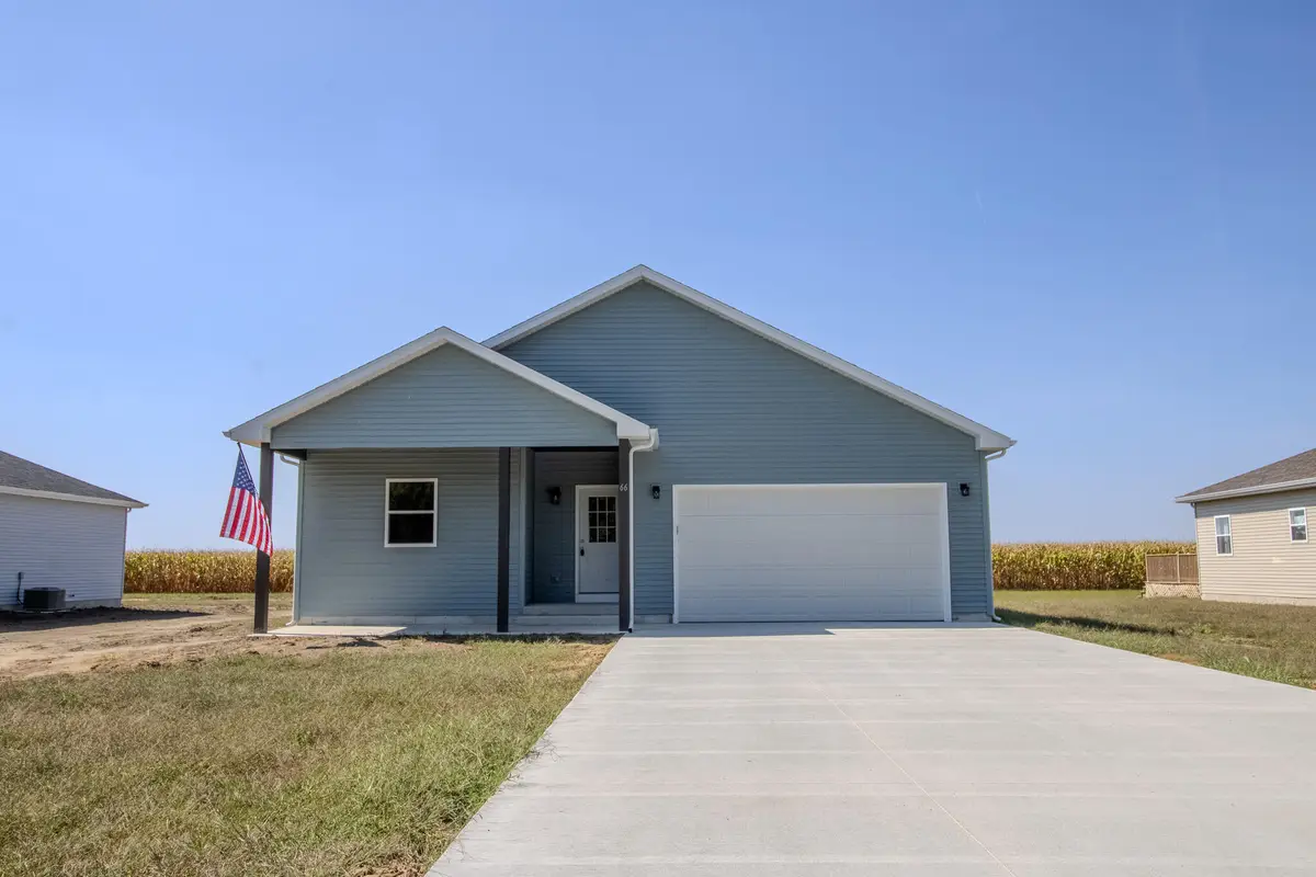 66 S Jefferson Street, Hamlet, IN 46532 - Image #1