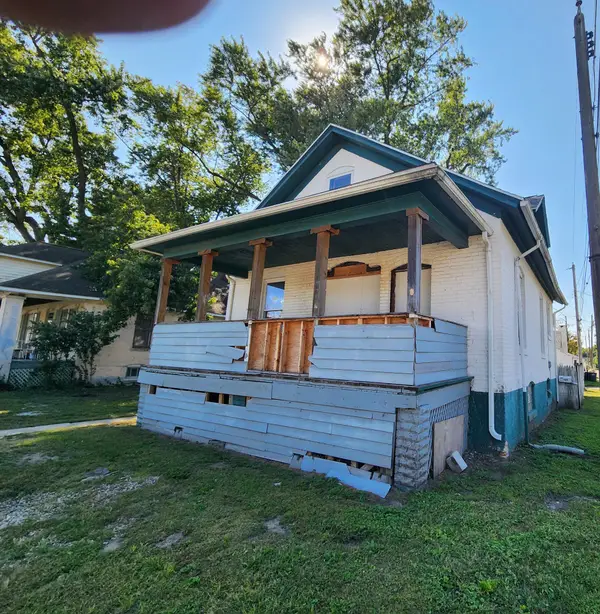 109 Sanborn Street, Michigan City, IN 46360