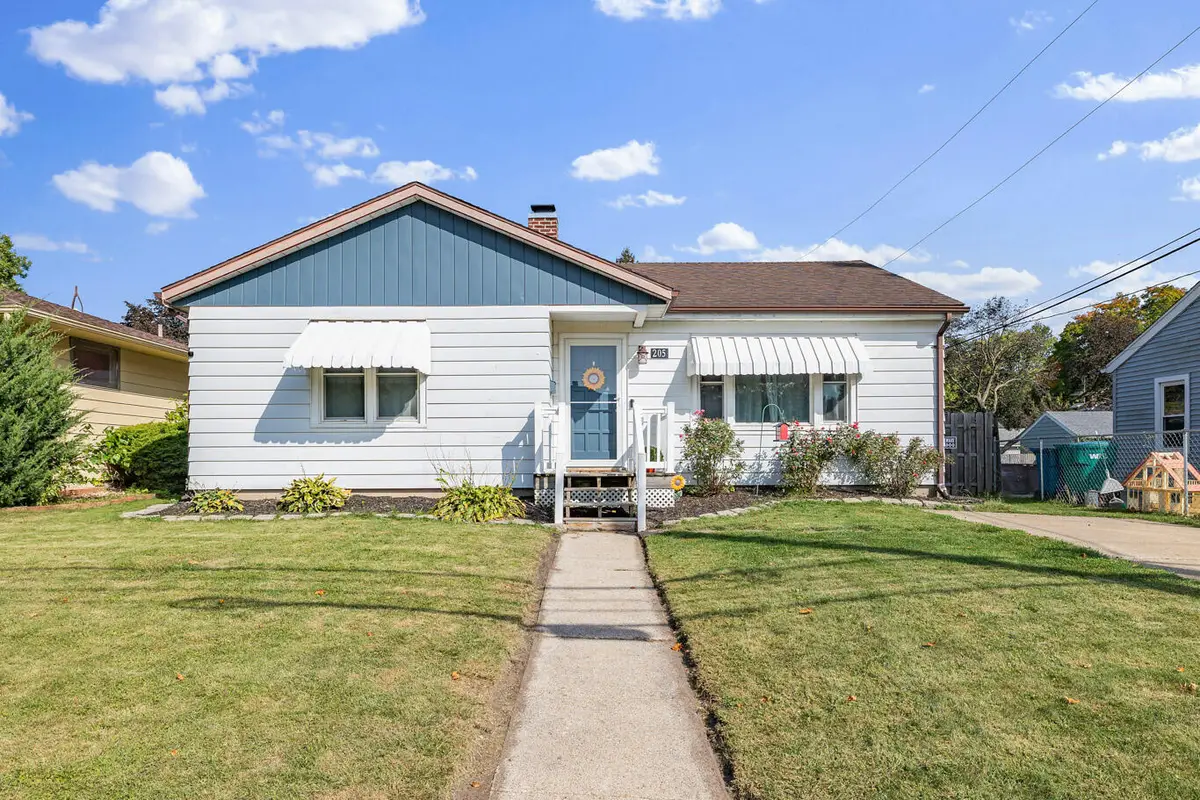 205 Lawrence Street, La Porte, IN 46350 - Image #1