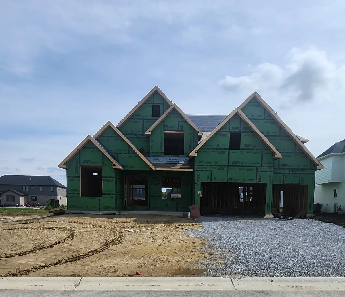 9401 Sweetspire Place, Saint John, IN 46373 - Image #1