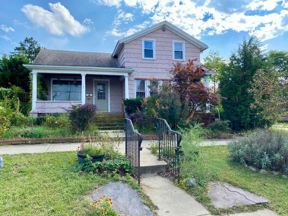 519 E 8th Street, Michigan City, IN 46360 - Image #1