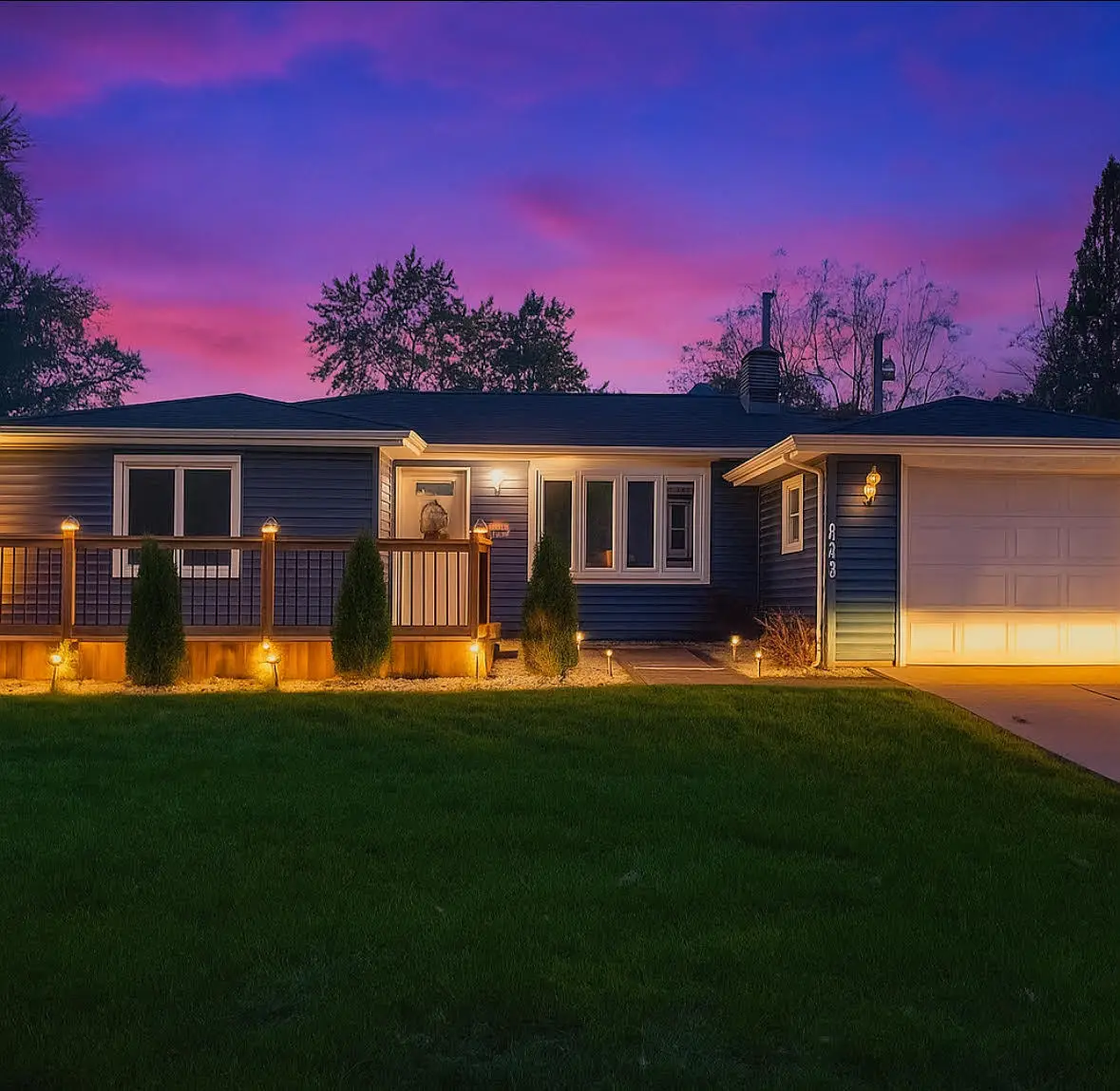 2432 Tippecanoe Street, Lake Station, IN 46405 - #1