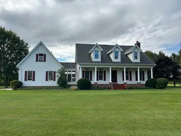 13351 W 181st Avenue, Lowell, IN 46356