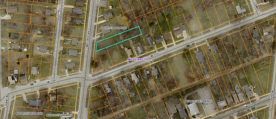 222 Willard, Michigan City, IN 46360 - Image #2