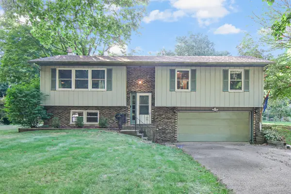 166 N Woodland Drive, La Porte, IN 46350