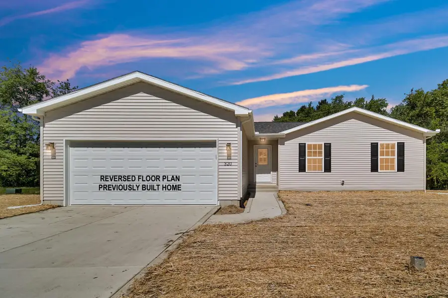 303 Malvern Road, Kingsford Heights, IN 46346 - Image #2