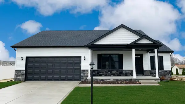 18388 Alexander Avenue, Lowell, IN 46356