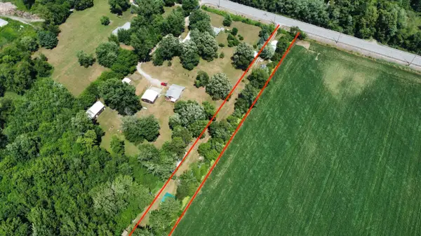 1128 S State Rd 231, Hebron, IN 46341